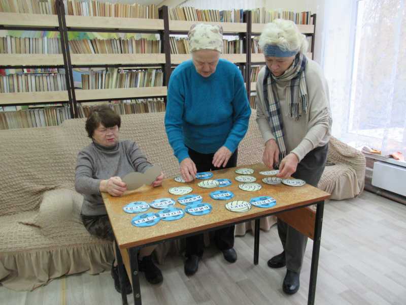 И вновь мы рады встрече!