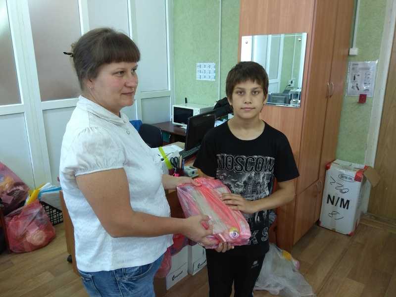 Акция