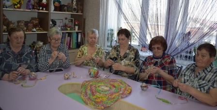 Экологическая акция «Эко коврик вместо пакета»!
