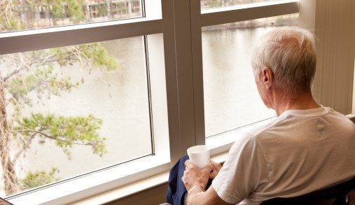 Советы психолога «Как помочь пожилым людям справиться с хандрой»