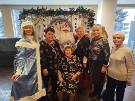 Декада инвалидов